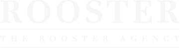 Rooster Branding & Digital Marketing Logo